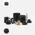15051 | Pin & Bushing Adapter