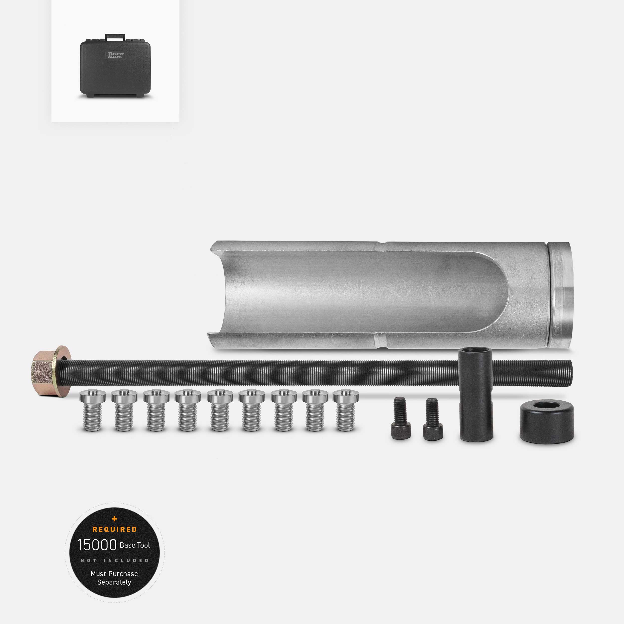 15060 Pin & Bushing Adapter
