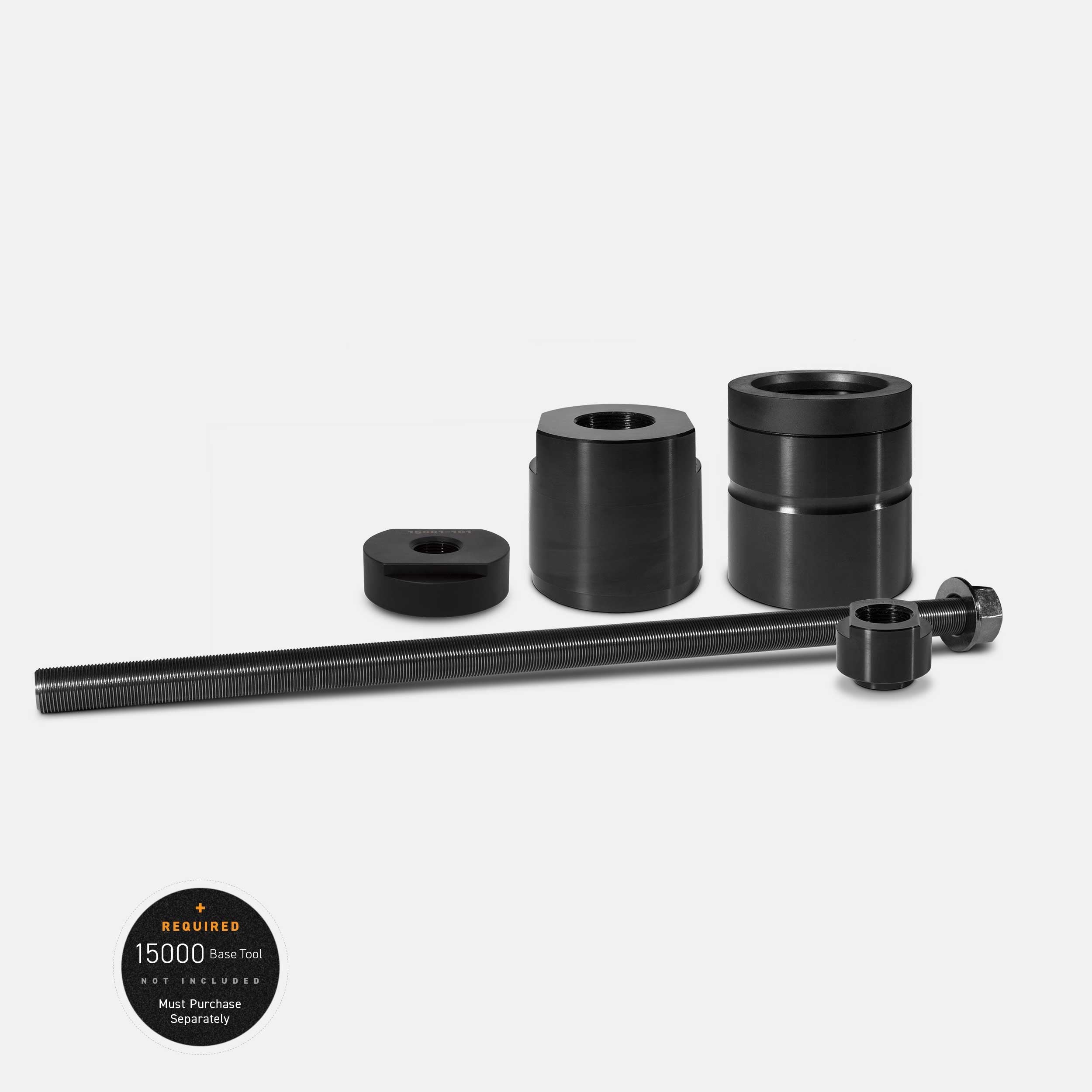 15080 | Pin & Bushing Adapter